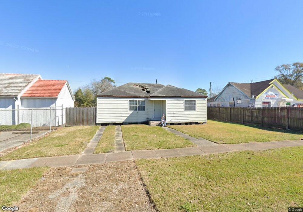 3729 Reveille St, Houston, TX 77087 - photo 1