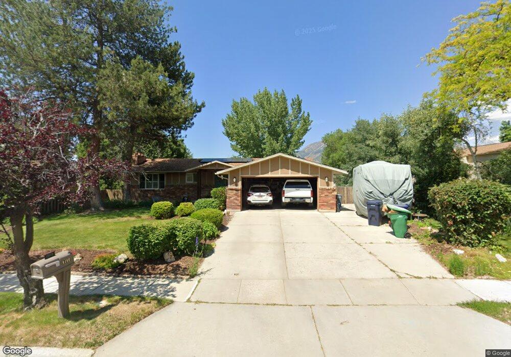 1757 E Paulista Way, Sandy, UT 84093 - photo 1