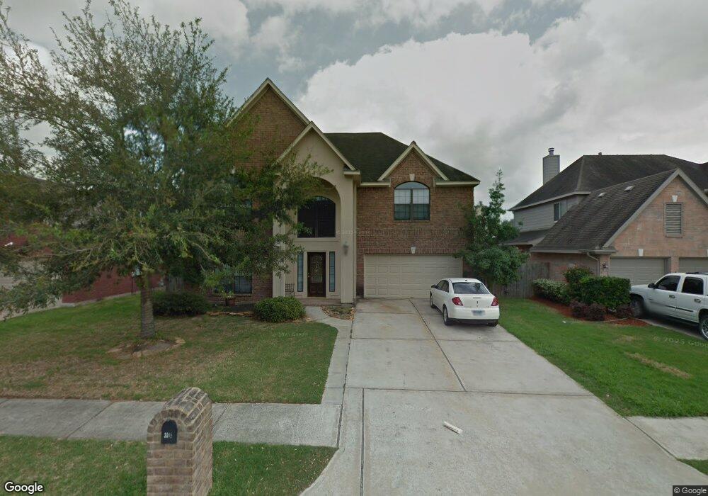 3015 Ashton Park Dr, Pearland, TX 77584 - photo 1
