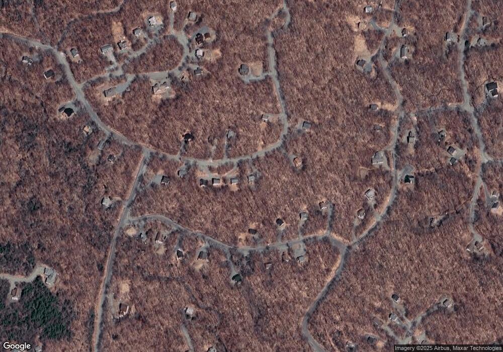 23 Scattered Timber Rd, Wilmington, VT 05363 - photo 1