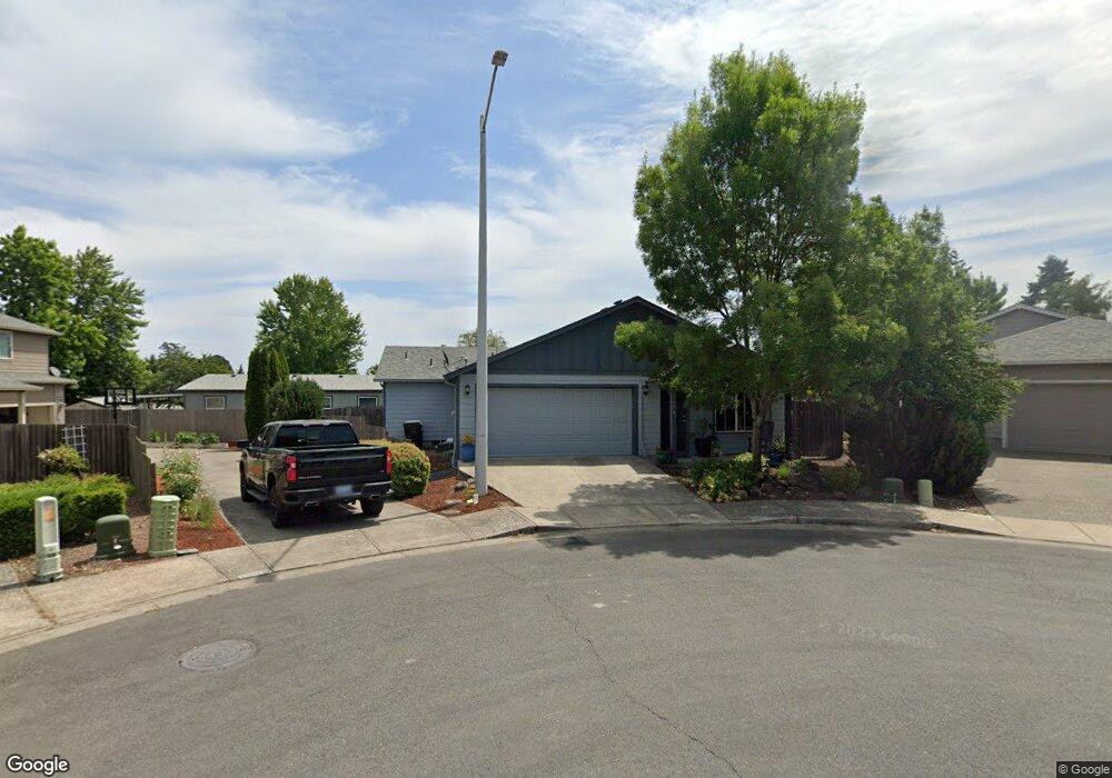 1594 Sarah Jean Ct NE, Salem, OR 97303 - photo 1