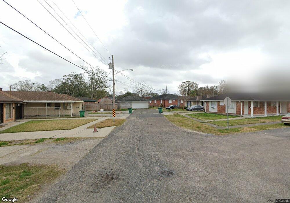 5730 32 Dimaggio Place, Metairie, LA 70003 - photo 1