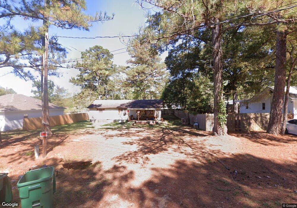 2102 S Ridge Rd, Byram, MS 39272 - photo 1