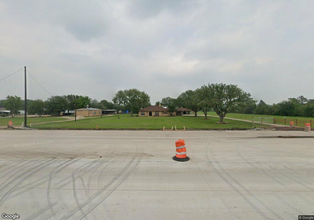 17203 Highway 36, Needville, TX 77461 - photo 1