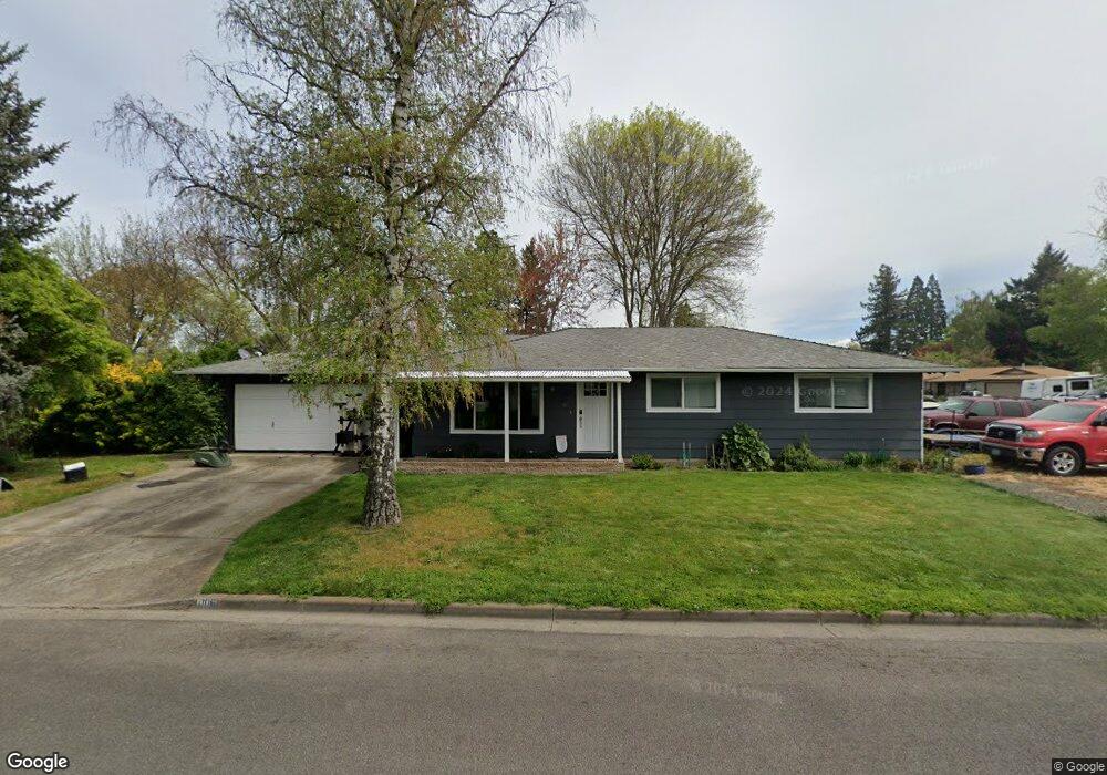 106 Donna Way, Central Point, OR 97502 - photo 1