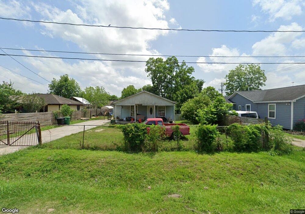 3706 Hitchcock St, Houston, TX 77093 - photo 1