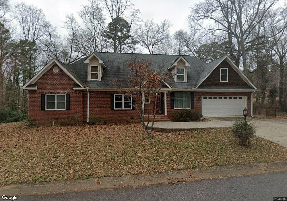 144 Tuxedo Rd, Athens, GA 30606 - photo 1