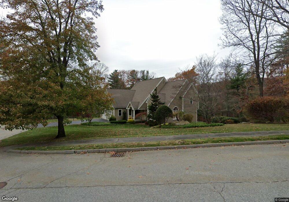 27 Cornish Dr, Hudson, MA 01749 - photo 1