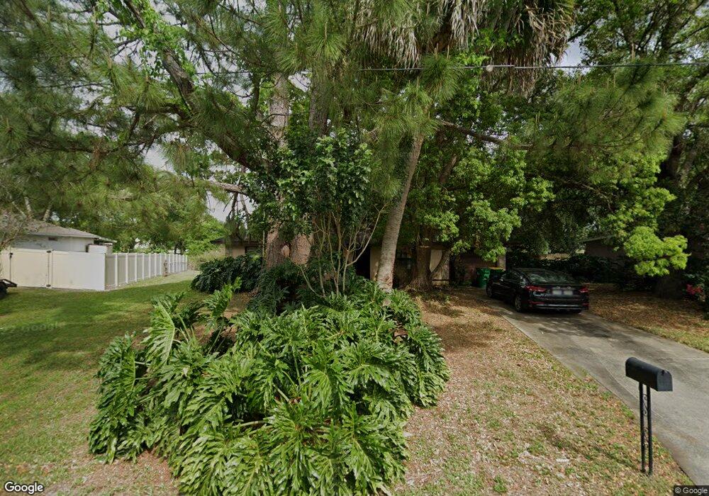 7363 Carillon Ave, Cocoa, FL 32927 - photo 1