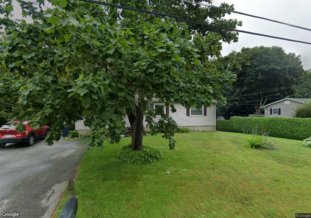 22 Birchwood Rd, Rutland, MA 01543 - photo 1