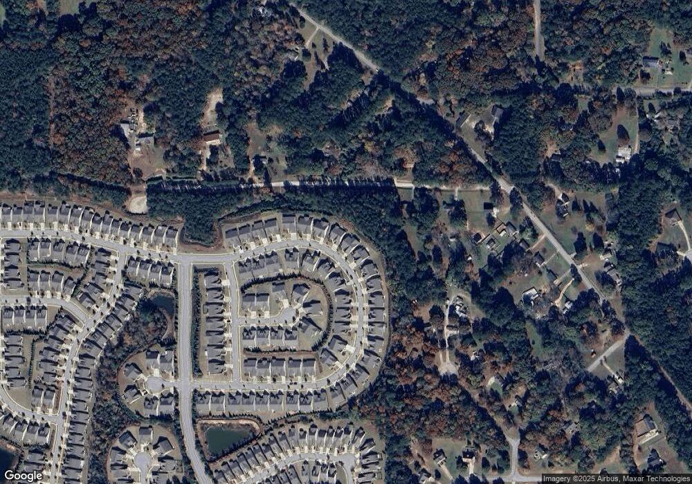 140 Little Gem Ct, Griffin, GA 30223 - photo 1