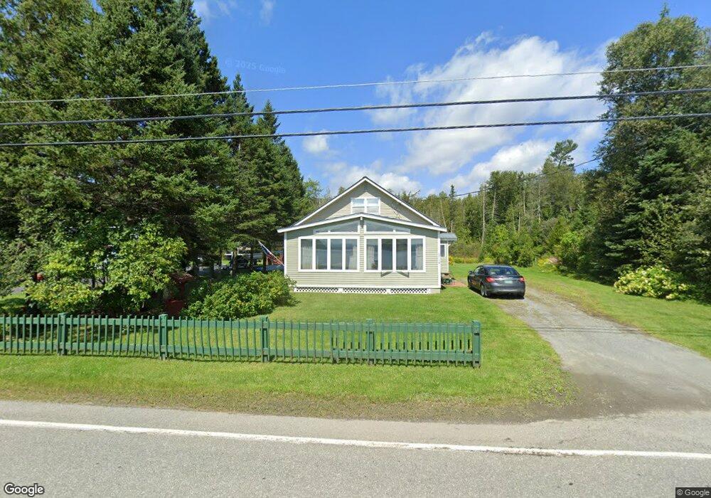 6816 Vt Rte 111, Morgan, VT 05853 - photo 1