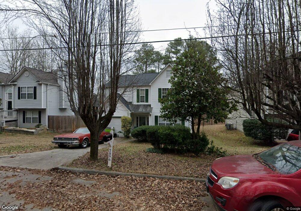 7096 Shenandoah Trail unit 2, Austell, GA 30168 - photo 1
