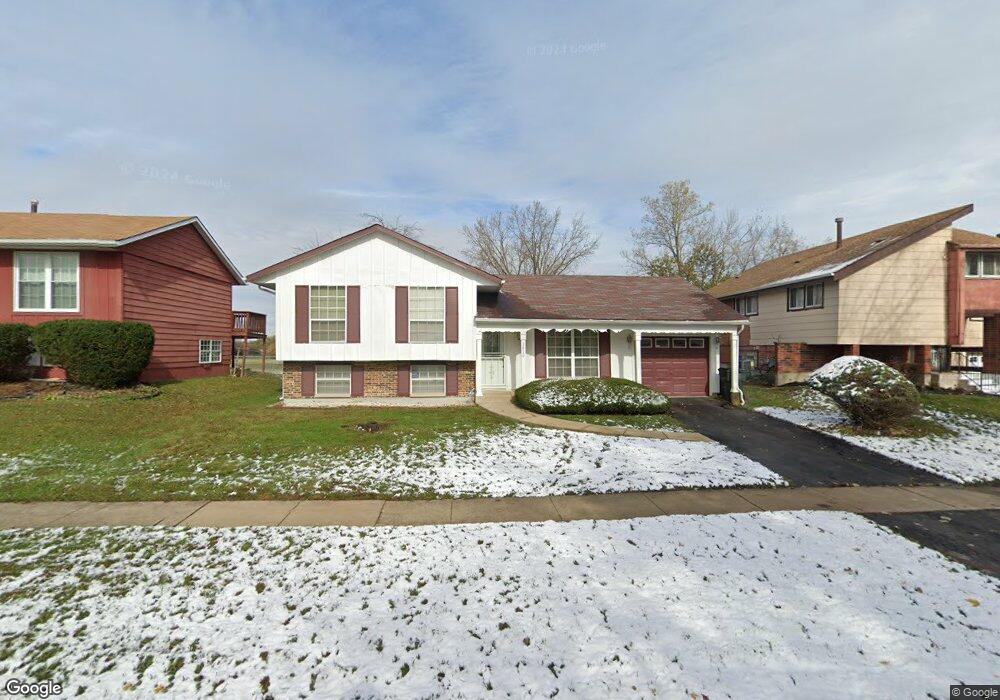 3410 Chambord Ln, Hazel Crest, IL 60429 - photo 1