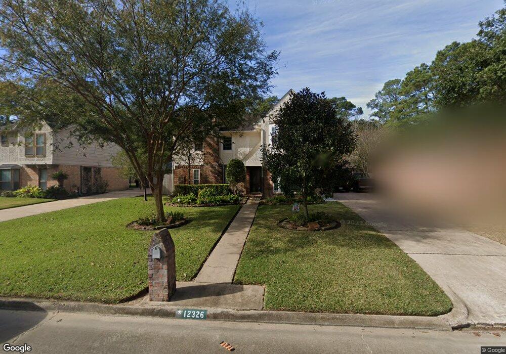 12326 Oak Park Dr, Houston, TX 77070 - photo 1