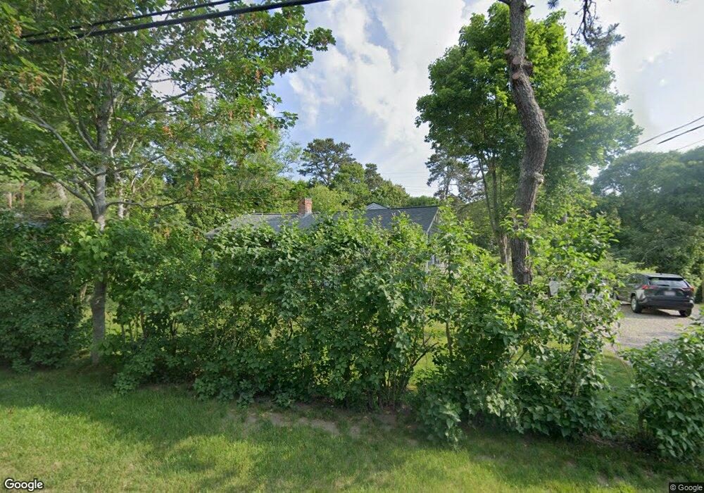 266 Lovells Ln, Marstons Mills, MA 02648 - photo 1