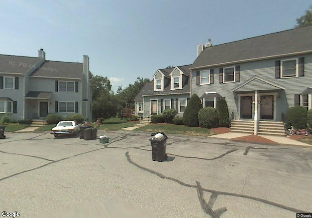 28 Shoal Creek Rd unit 28, Hudson, NH 03051 - photo 1