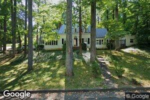 808 Winston Terrace, Charlottesville, VA 22903