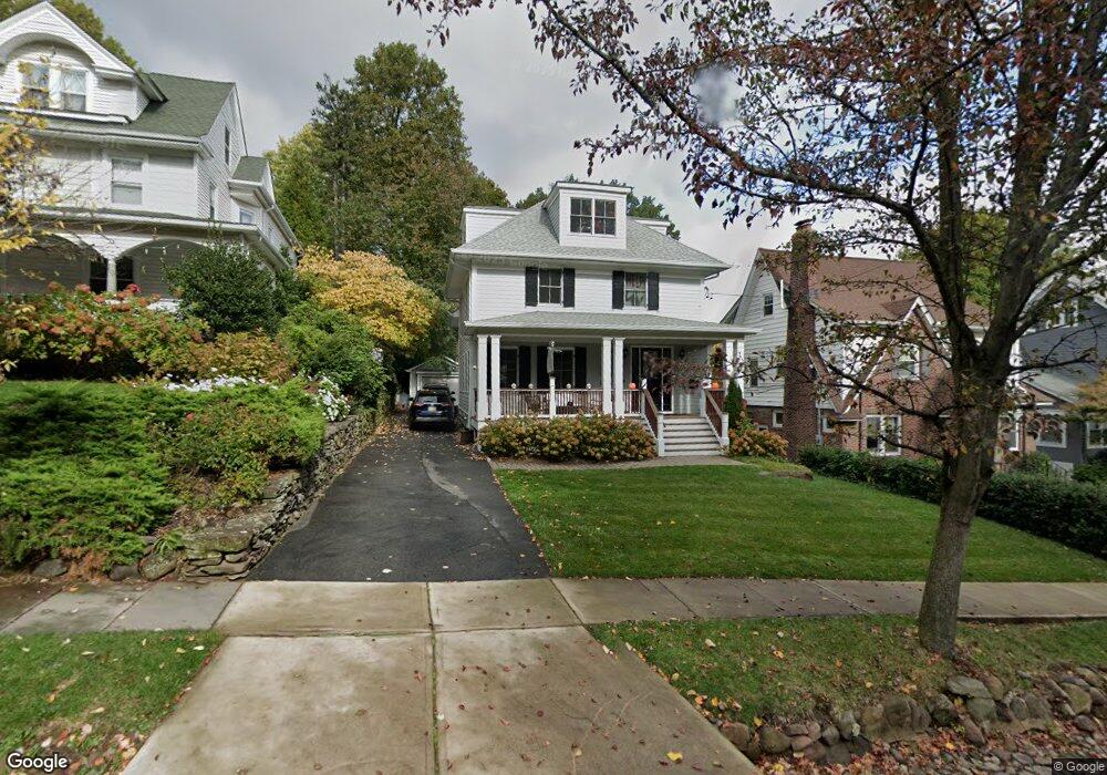 11 Winsor Place, Glen Ridge, NJ 07028 - photo 1