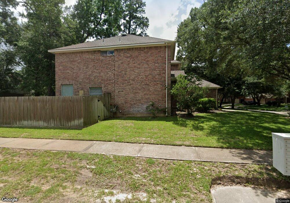 31634 Trails Park Ln, Conroe, TX 77385 - photo 1