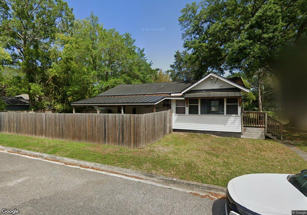 4565 French St, Jacksonville, FL 32205 - photo 1