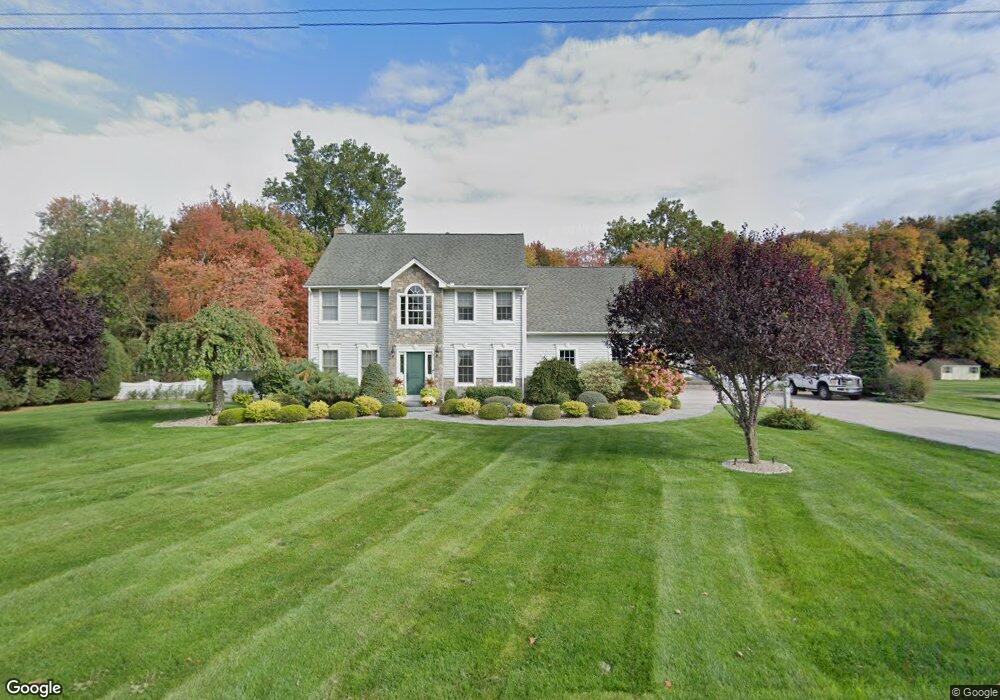 151 Tripp Rd, Ellington, CT 06029 - photo 1