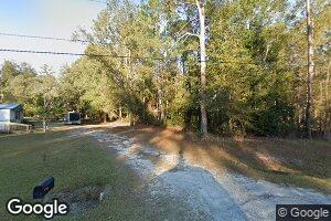 739 Pate Rogers Rd, Fleming, GA 31309