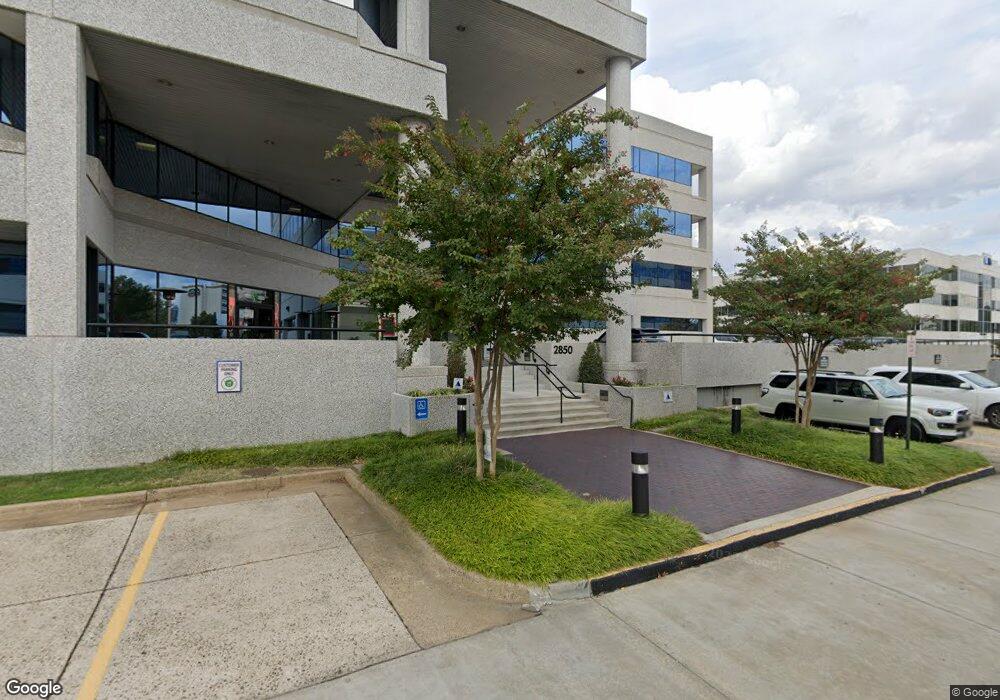 2850 Eisenhower Ave, Alexandria, VA 22314 - photo 1