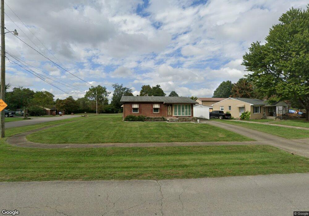 9014 Cinderella Ln, Louisville, KY 40229 - photo 1