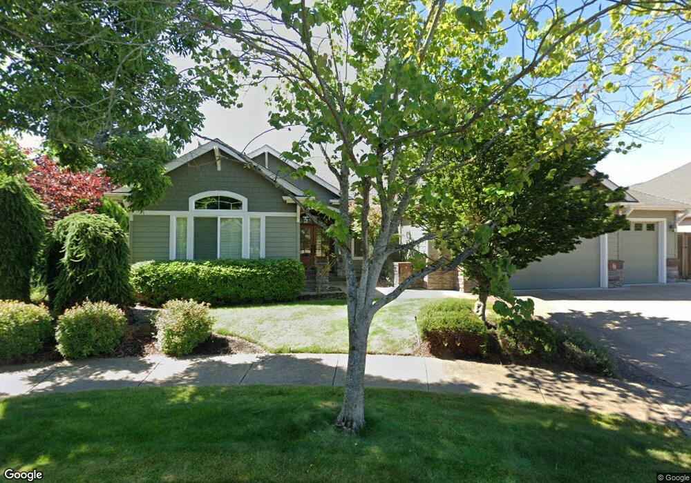 3326 Wilmington Ct, Eugene, OR 97408 - photo 1