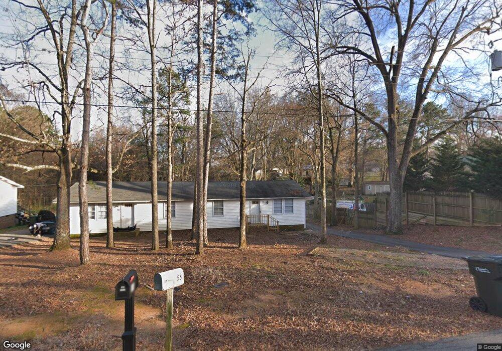 56 Barbee Rd SW, Concord, NC 28027 - photo 1