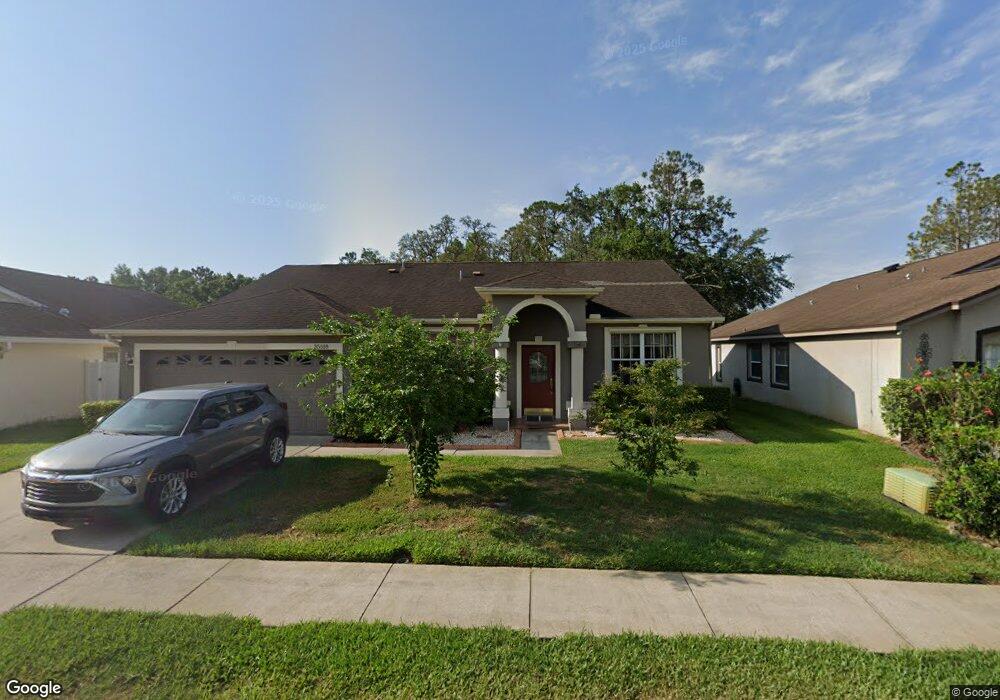 35518 Wickingham Ct, Zephyrhills, FL 33541 - photo 1