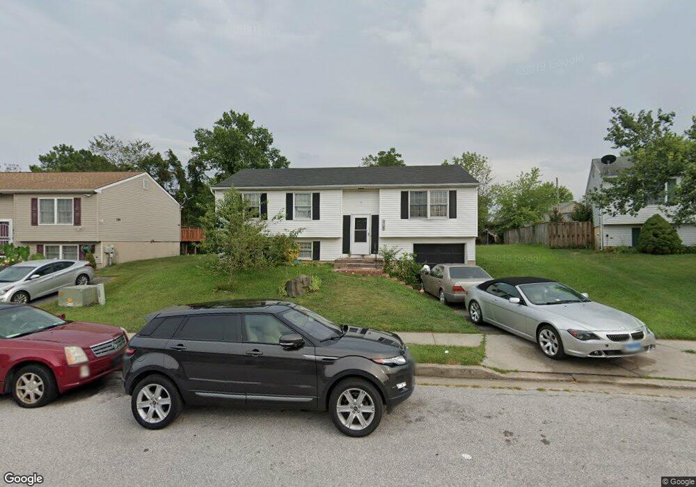 3127 Ripple Rd, Windsor Mill, MD 21244 - photo 1