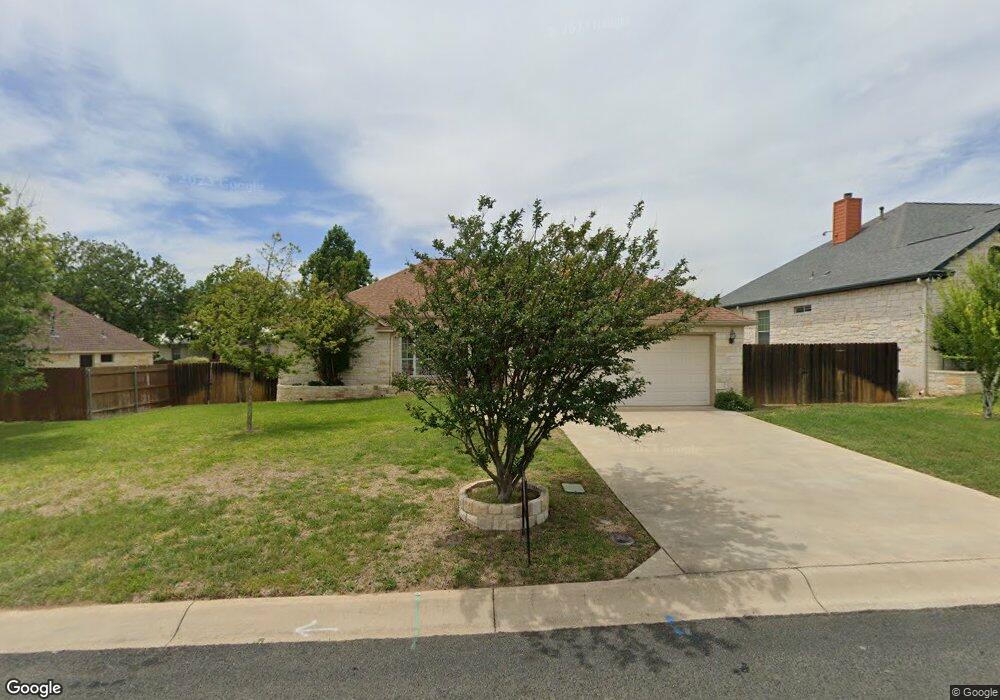 1216 Spotted Fawn Trail, Fredericksburg, TX 78624 - photo 1