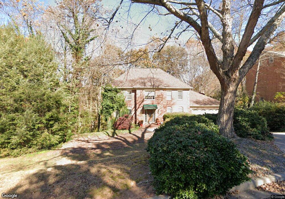 2333 Scarlett Walk unit 4, Stone Mountain, GA 30087 - photo 1