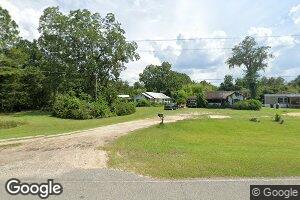 471 Old Highway 64, Pearson, GA 31642