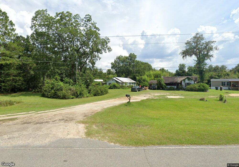 471 Old Highway 64, Pearson, GA 31642 - photo 1
