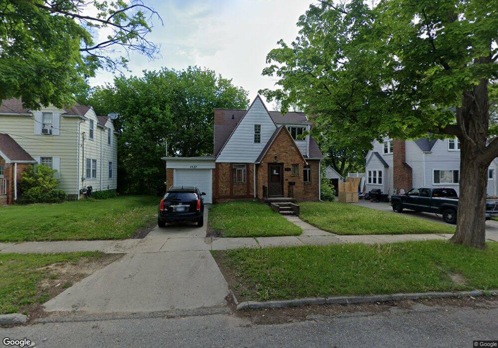 1527 Gainey Ave, Flint, MI 48503 - photo 1