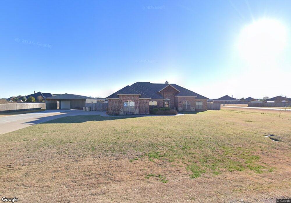 133 Apple Blossom Dr, Abilene, TX 79602 - photo 1