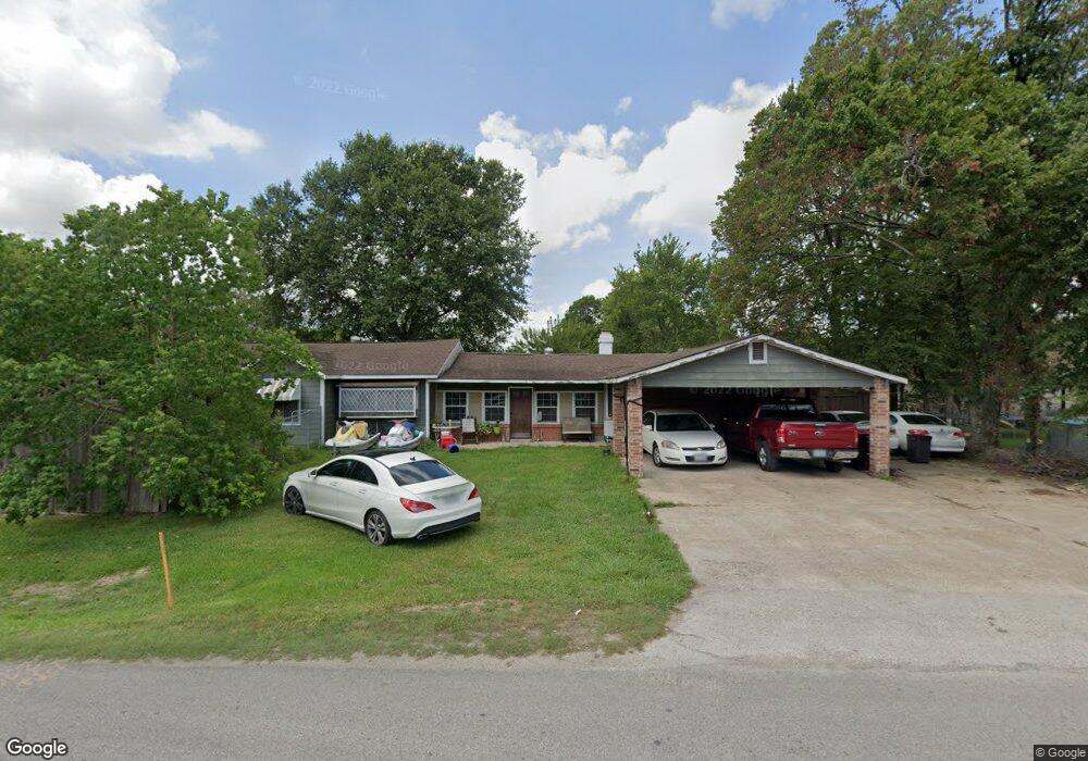 1124 Hollywood St, Houston, TX 77015 - photo 1