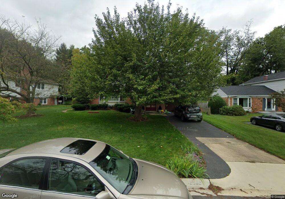 12900 Bluet Ln, Silver Spring, MD 20906 - photo 1