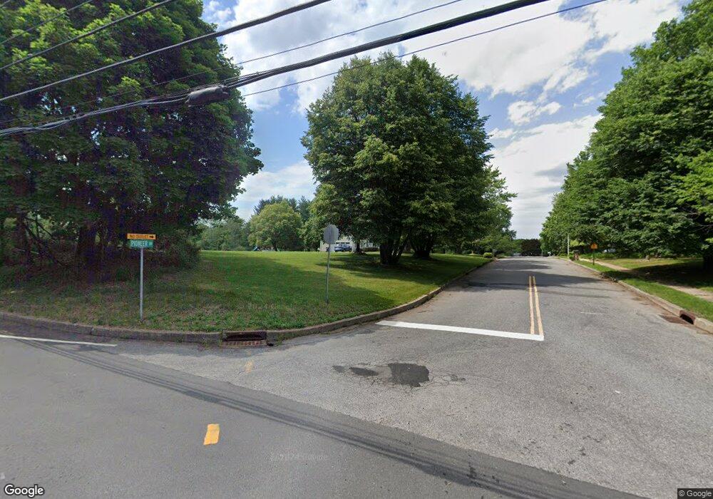 1 Pioneer Dr, Hillsborough, NJ 08844 - photo 1