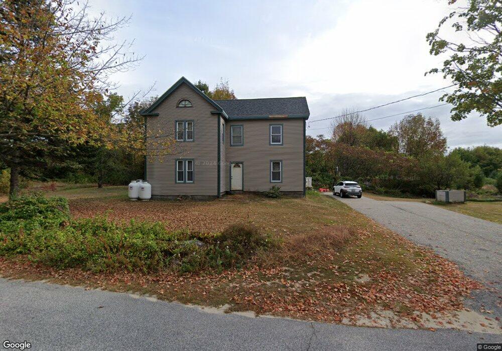 122 Summit Springs Rd, Poland, ME 04274 - photo 1