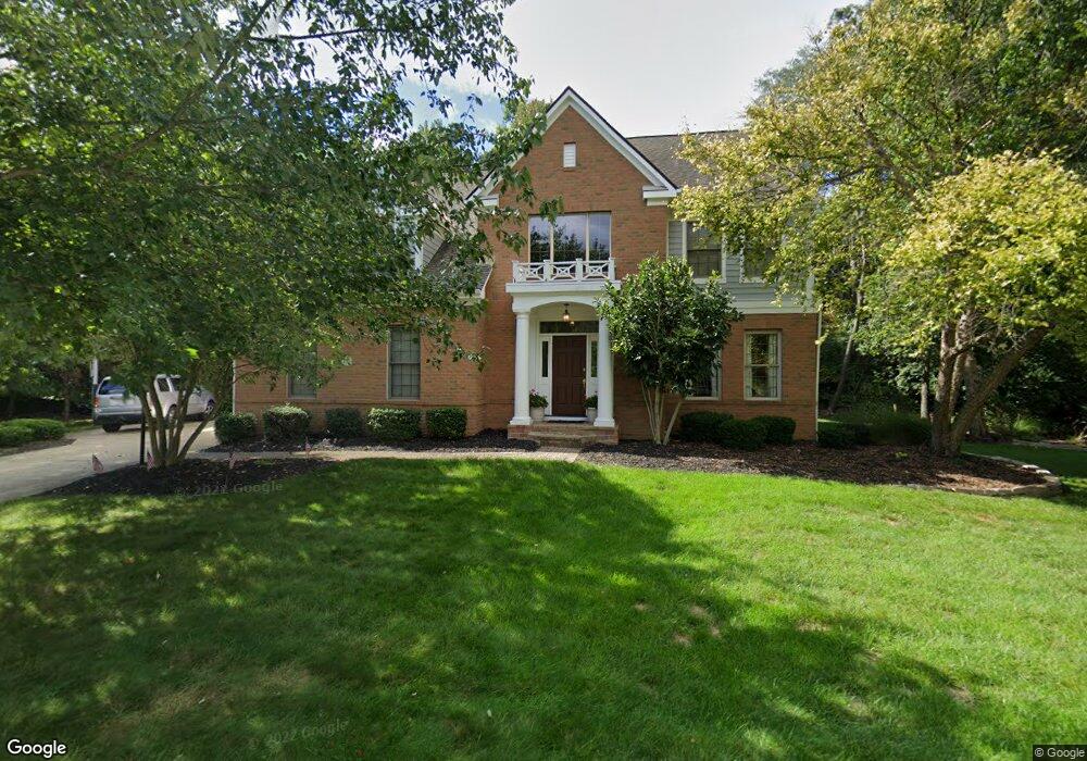 452 Engelwood Ct, Powell, OH 43065 - photo 1