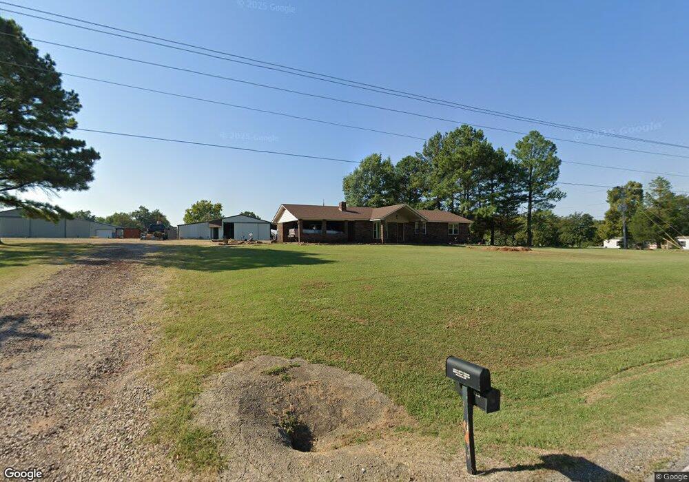 476036 E 1090 Rd, Muldrow, OK 74948 - photo 1