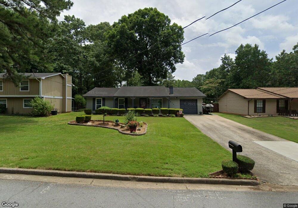 8879 Raven Dr unit 1, Jonesboro, GA 30238 - photo 1