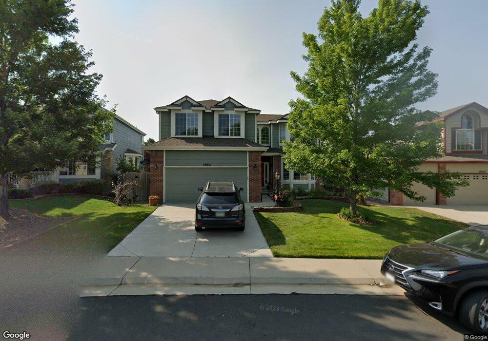 19032 E Powers Place, Aurora, CO 80015 - photo 1