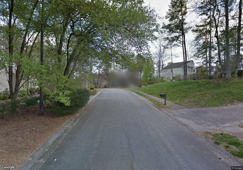 0 Notty Pine Trail unit 7286034, Marietta, GA 30062 - photo 1