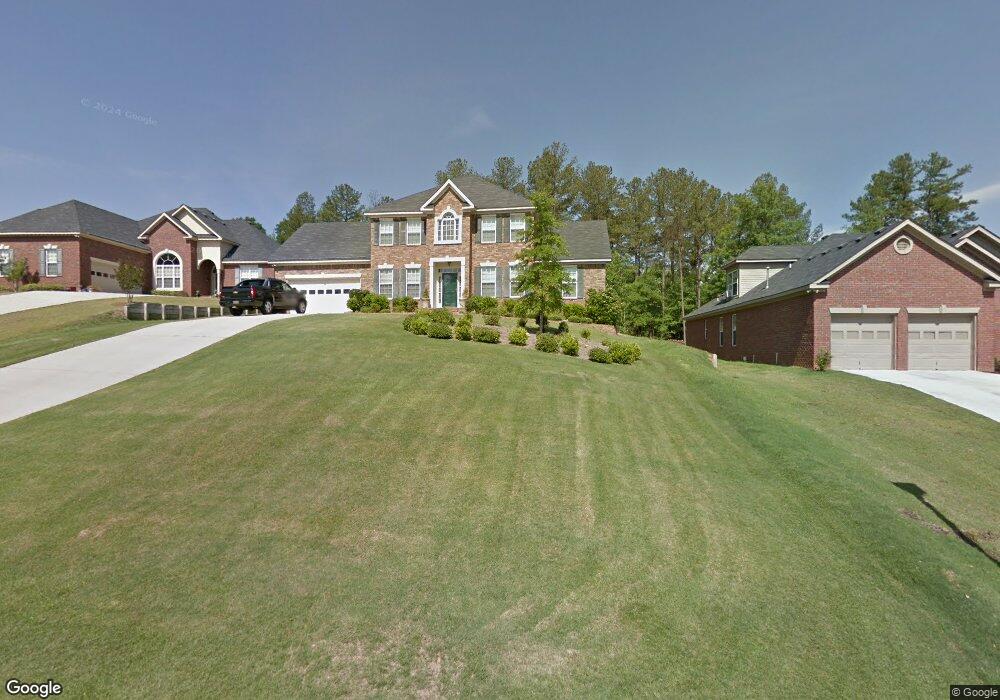612 Archard Dr, Evans, GA 30809 - photo 1