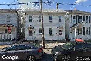 315 S 4th St Unit 317, Sunbury, PA 17801